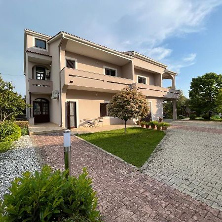 Apartment Lina Ζαντάρ Εξωτερικό φωτογραφία