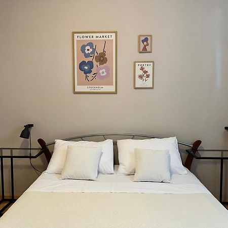 Apartment Lina Ζαντάρ Εξωτερικό φωτογραφία