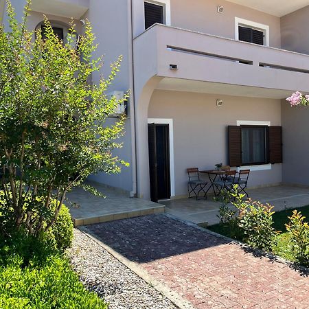Apartment Lina Ζαντάρ Εξωτερικό φωτογραφία