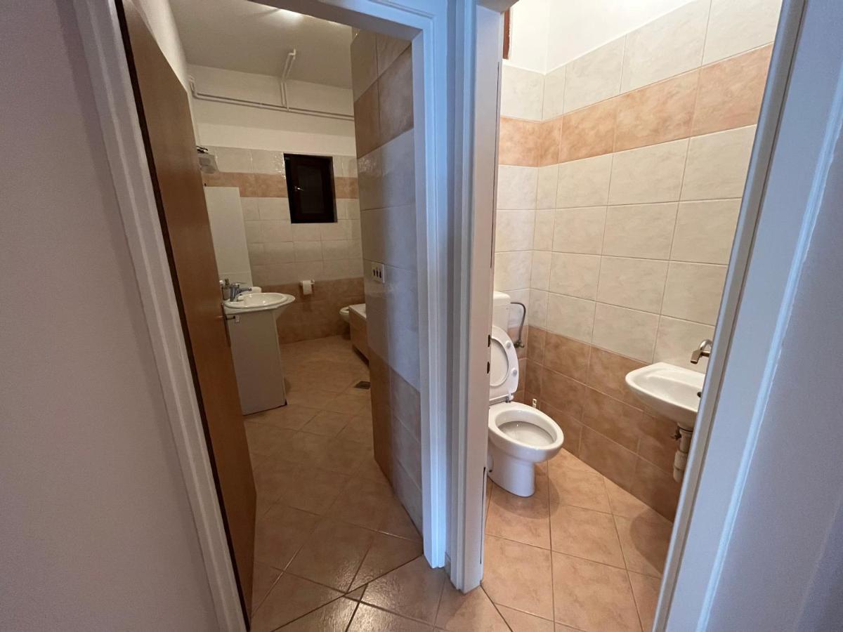 Apartment Lina Ζαντάρ Εξωτερικό φωτογραφία
