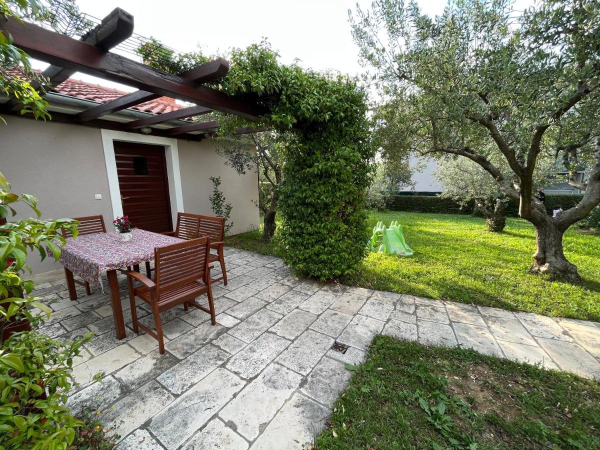 Apartment Lina Ζαντάρ Εξωτερικό φωτογραφία