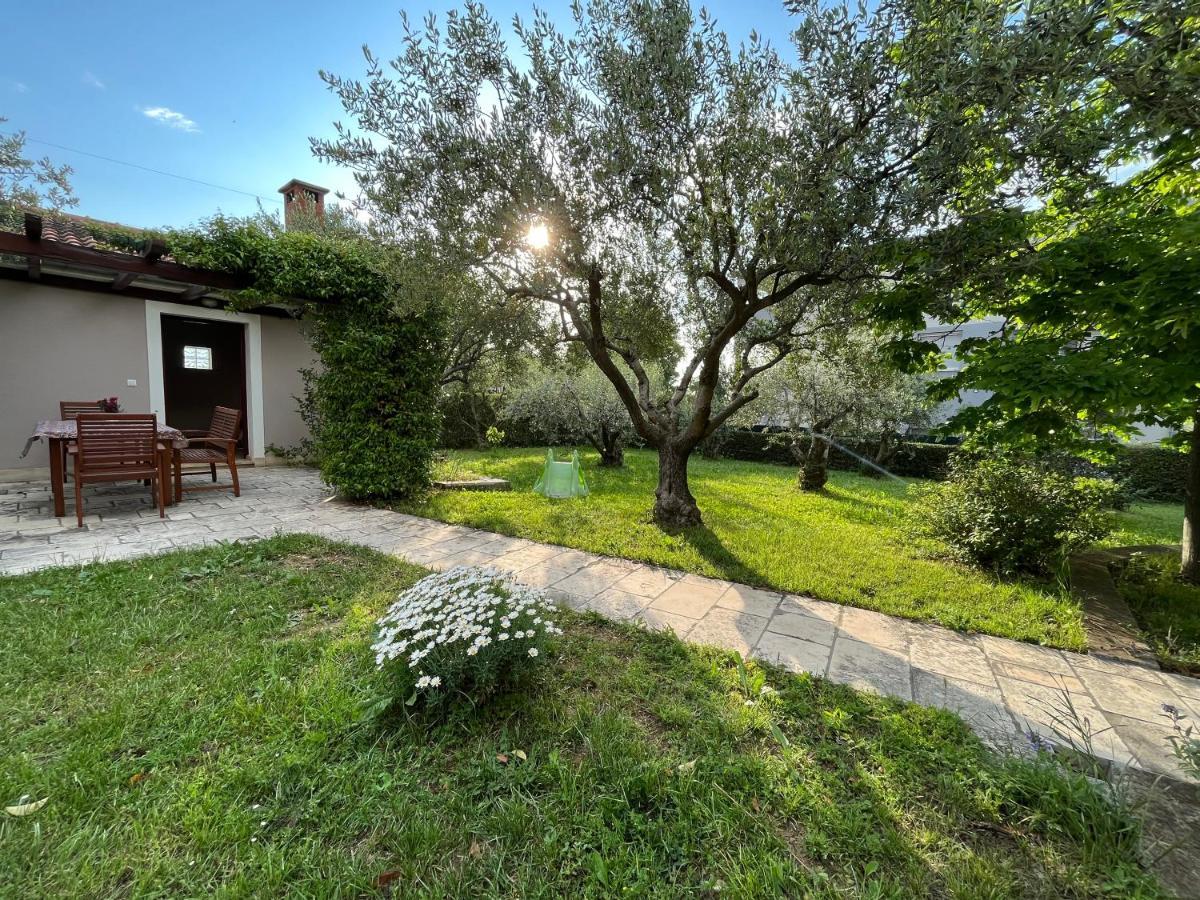 Apartment Lina Ζαντάρ Εξωτερικό φωτογραφία