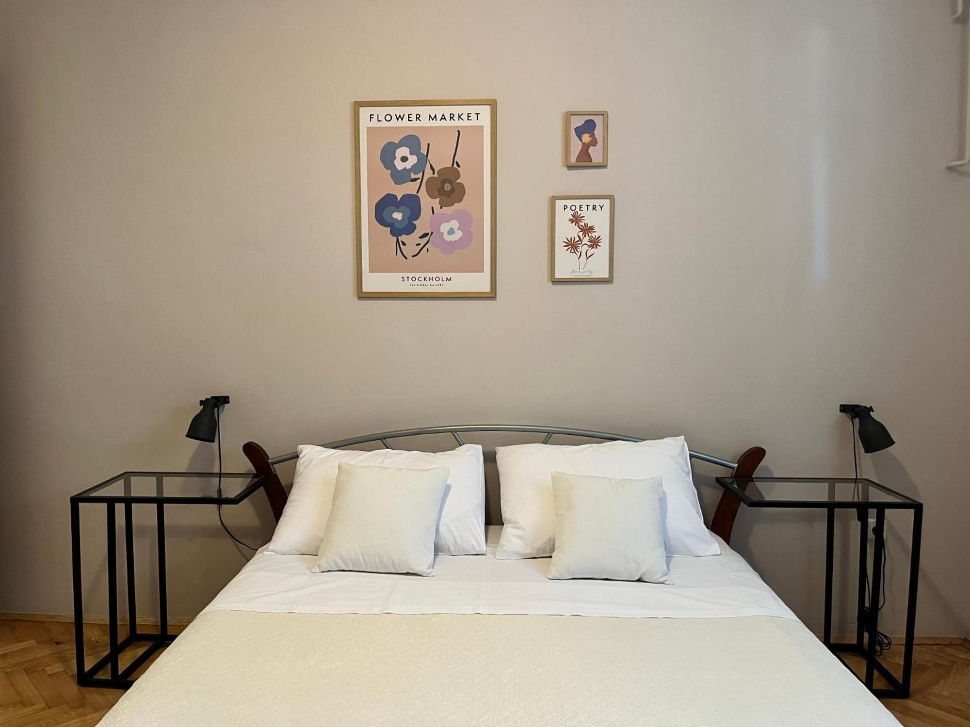 Apartment Lina Ζαντάρ Εξωτερικό φωτογραφία