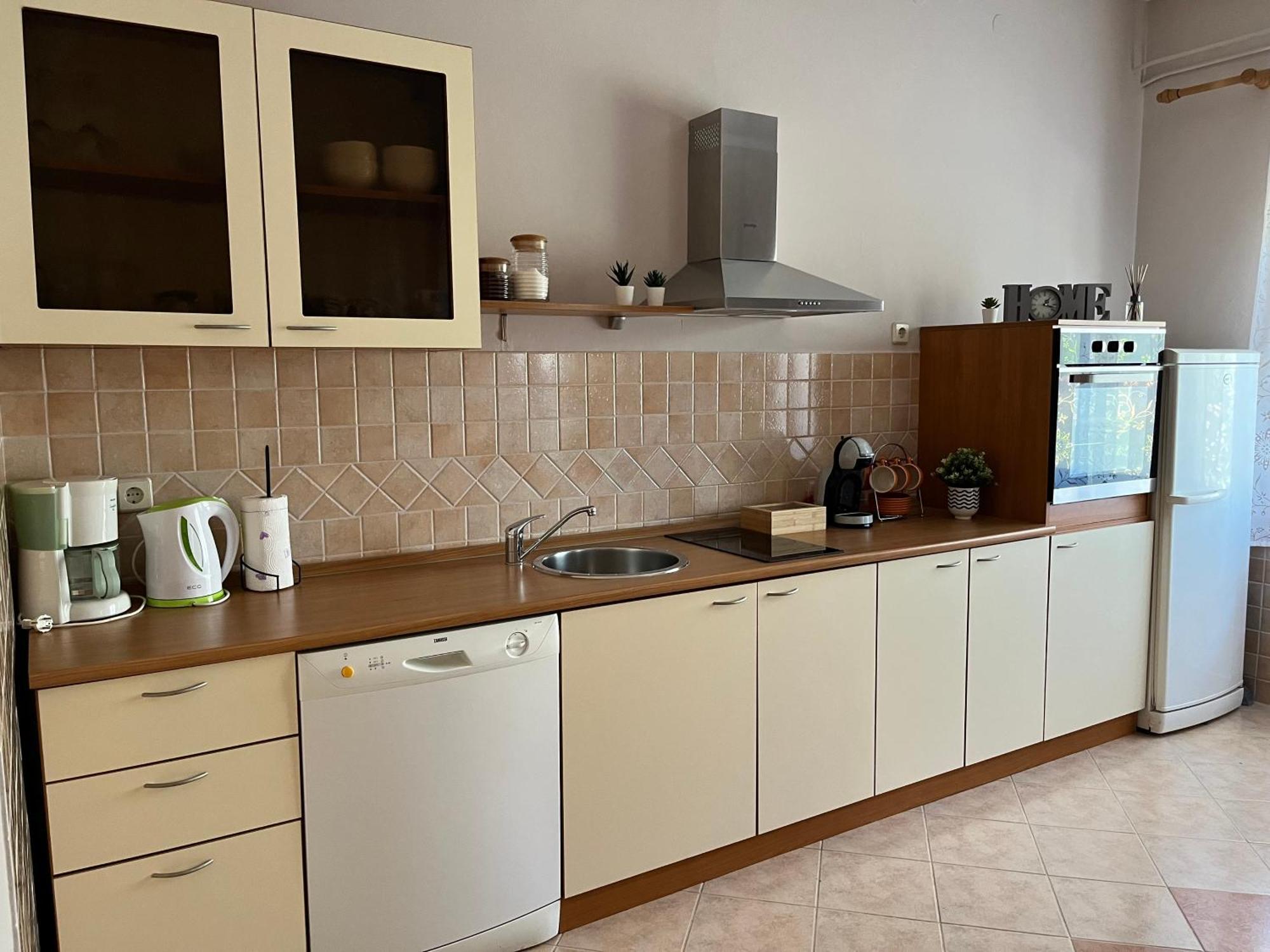 Apartment Lina Ζαντάρ Εξωτερικό φωτογραφία