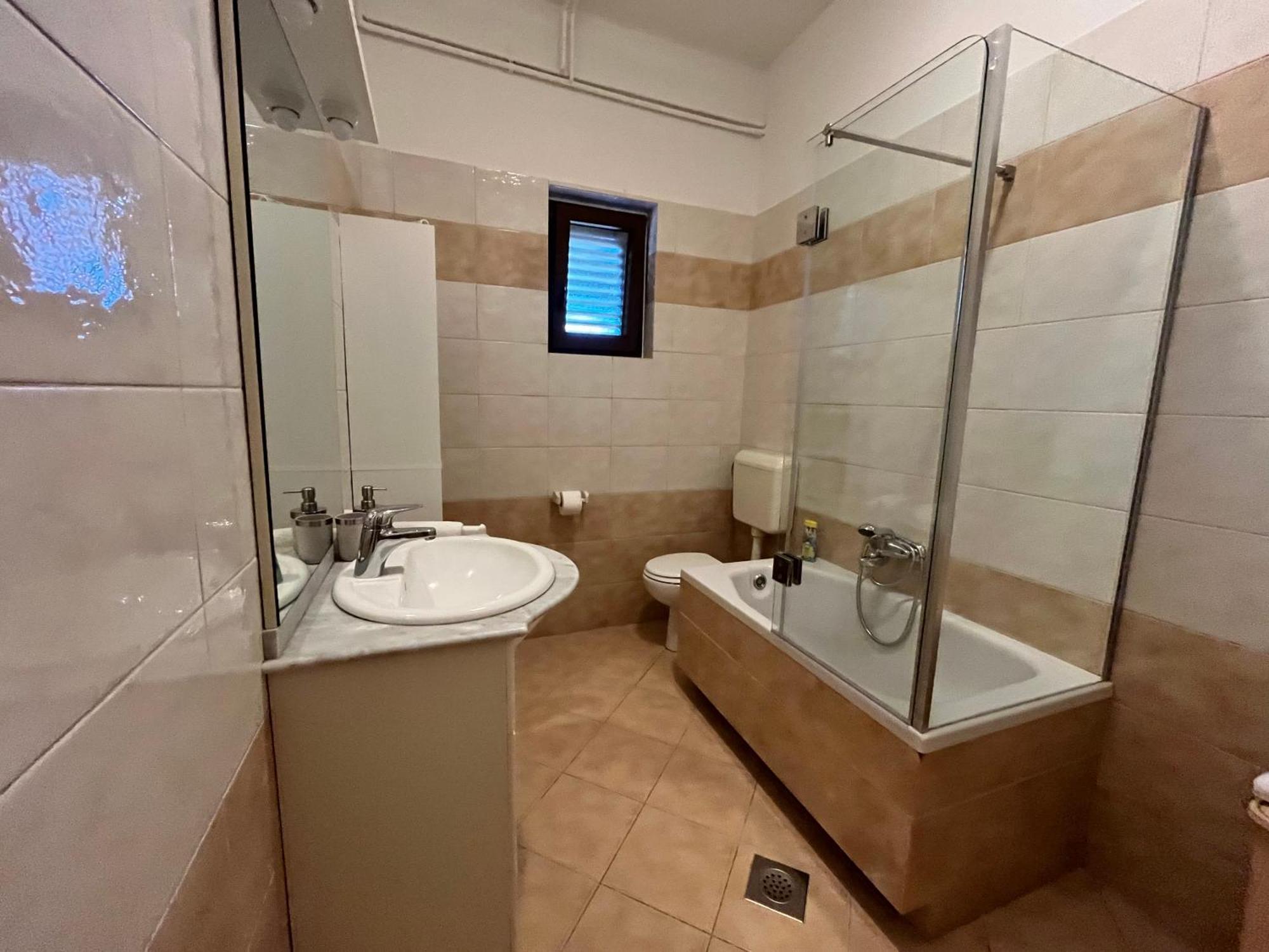 Apartment Lina Ζαντάρ Εξωτερικό φωτογραφία